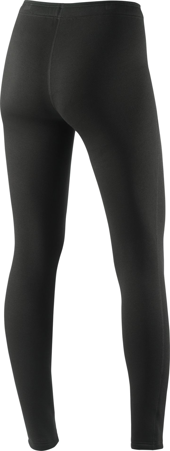 Houdini Women's Long Power Tights True Black Houdini