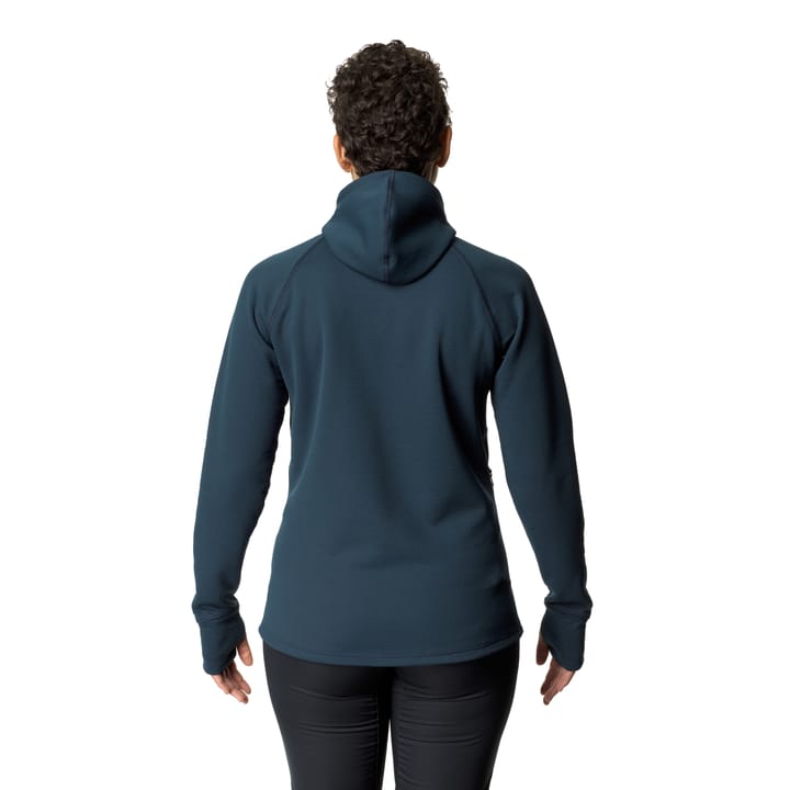 Women's Mono Air Houdi blue illusion Houdini