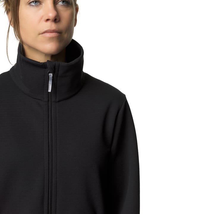 Houdini Women's Mono Air Jacket True Black Houdini