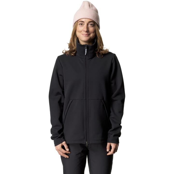 Houdini Women's Mono Air Jacket True Black Houdini