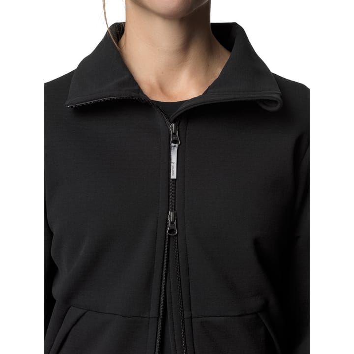 Houdini Women's Mono Air Jacket True Black Houdini