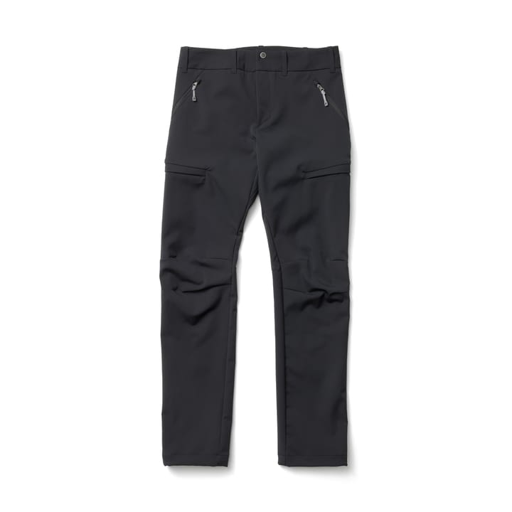 Women's Motion Top Pants true black Houdini