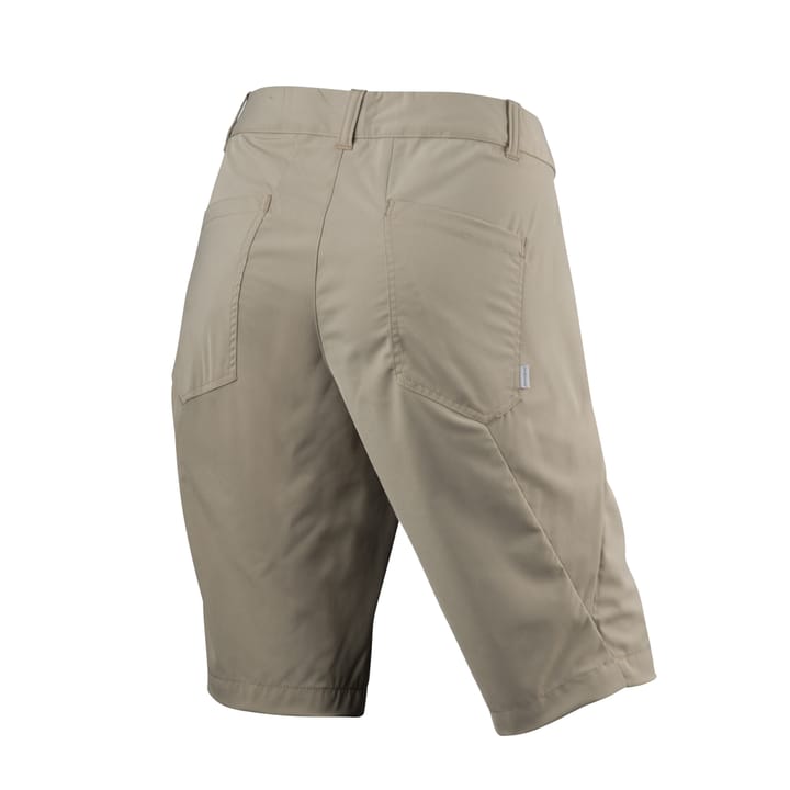 W's Mtm Thrill Twill Shorts Reed Beige Houdini