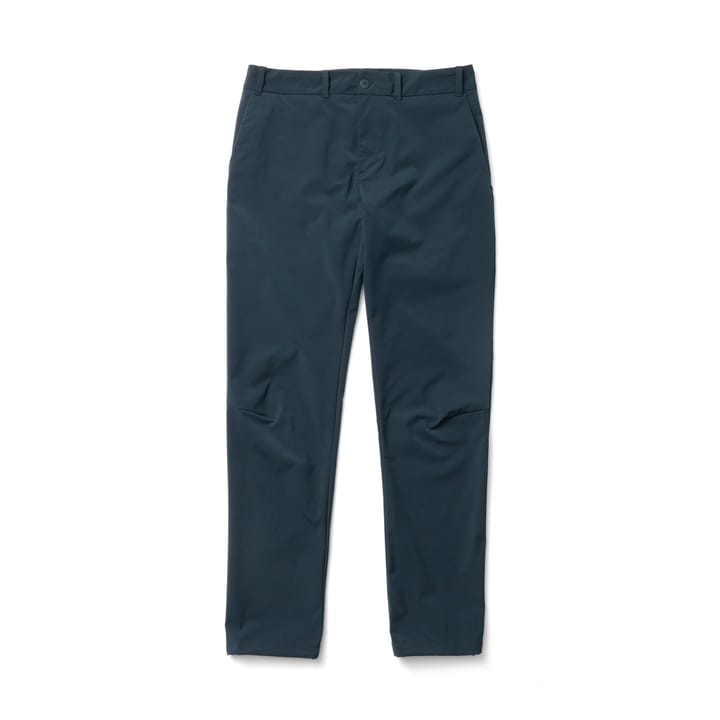 Women's Omni Pants blue illusion Houdini