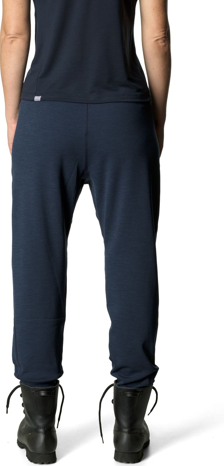 Houdini Women's Outright Pants Cloudy Blue Houdini