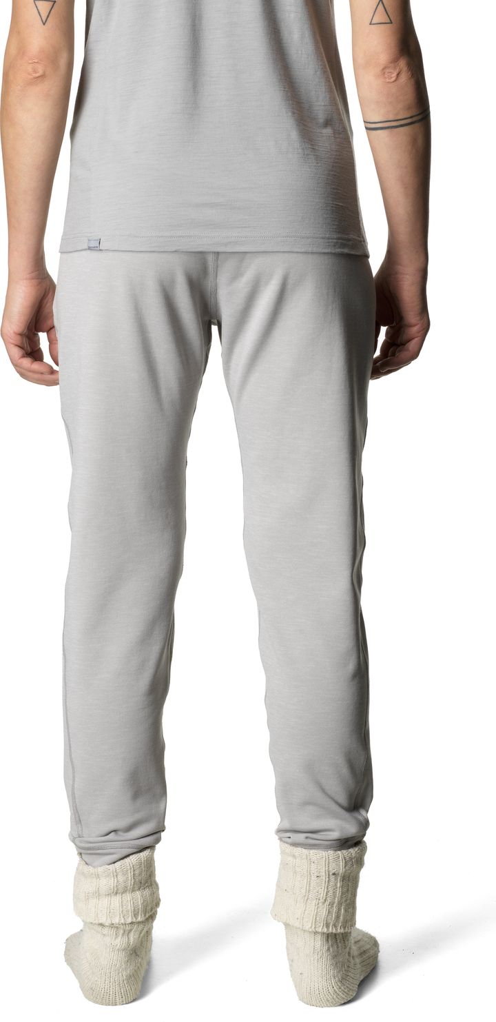 Houdini Women's Outright Pants Cloudy Gray Houdini