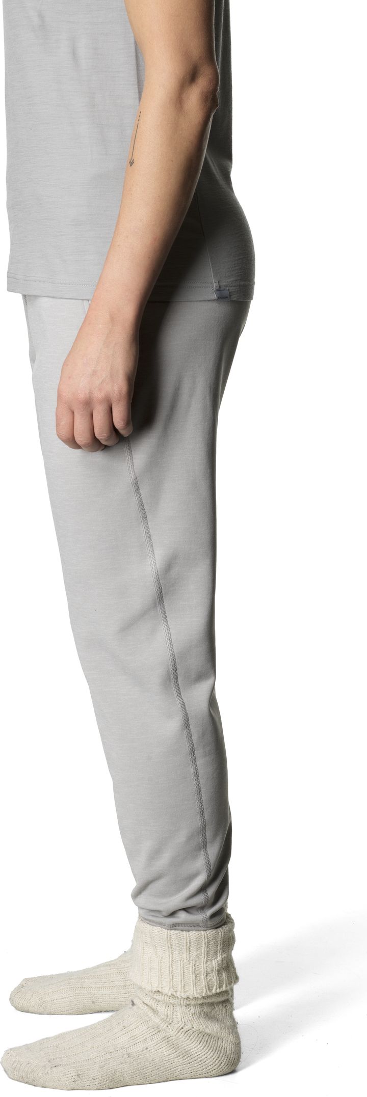 Houdini Women's Outright Pants Cloudy Gray Houdini Houdini Women's Outright Pants Cloudy Gray Houdini