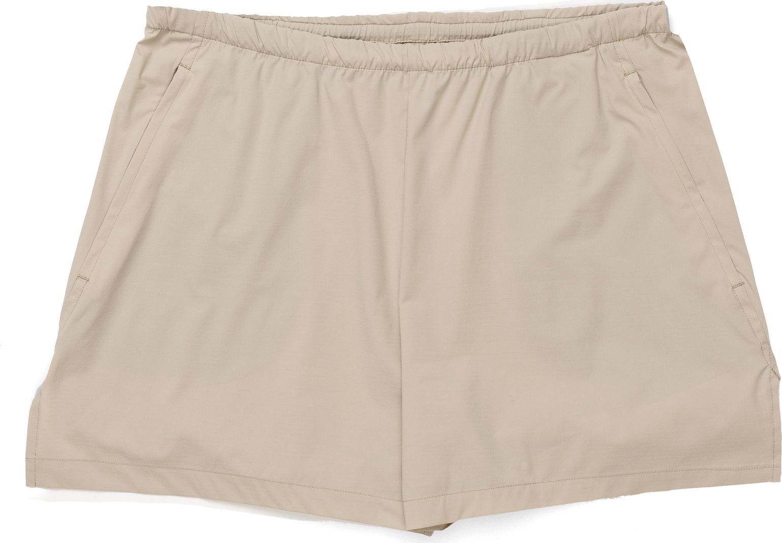 Women's Pace Light Shorts Sandstorm