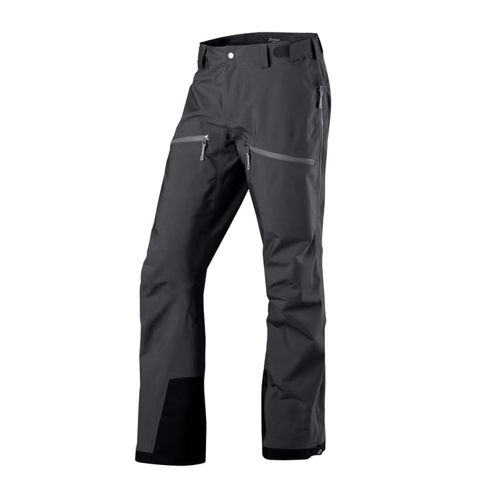 Houdini Women's Purpose Pants True Black Houdini