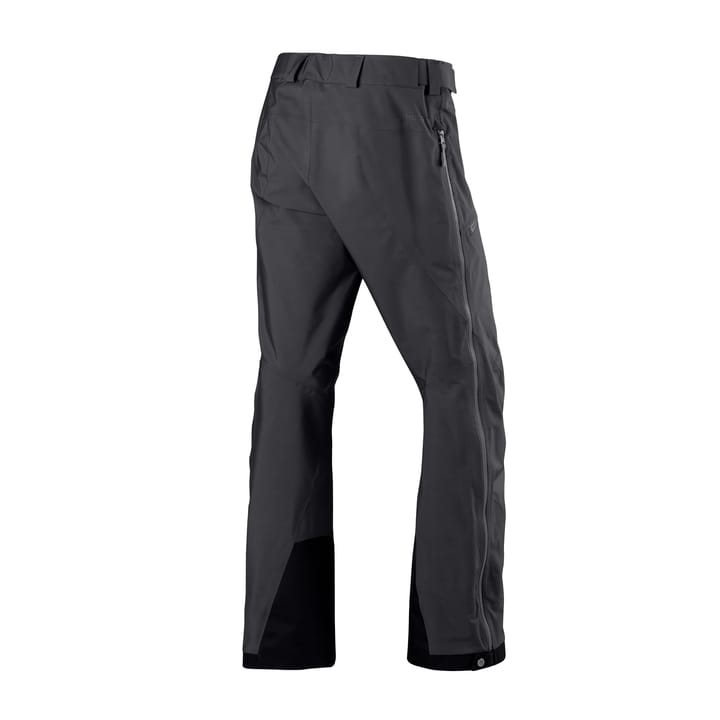 Houdini Women's Purpose Pants True Black Houdini