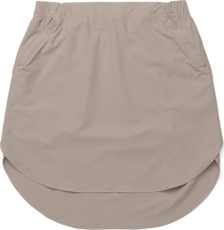 Houdini Women's Stride Skirt Morning Haze Houdini