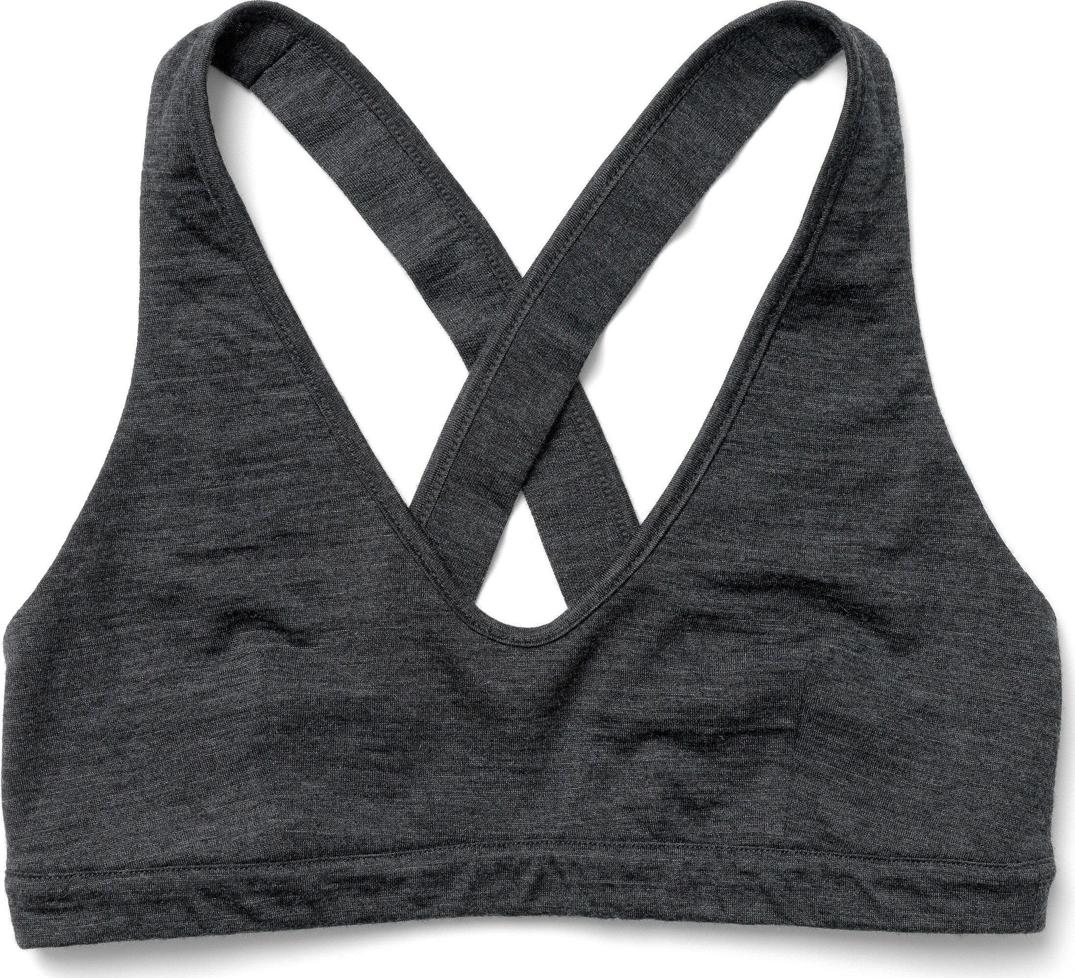 Houdini Wander Bra True Black