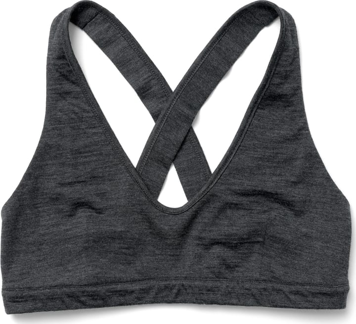 Houdini Wander Bra True Black Houdini