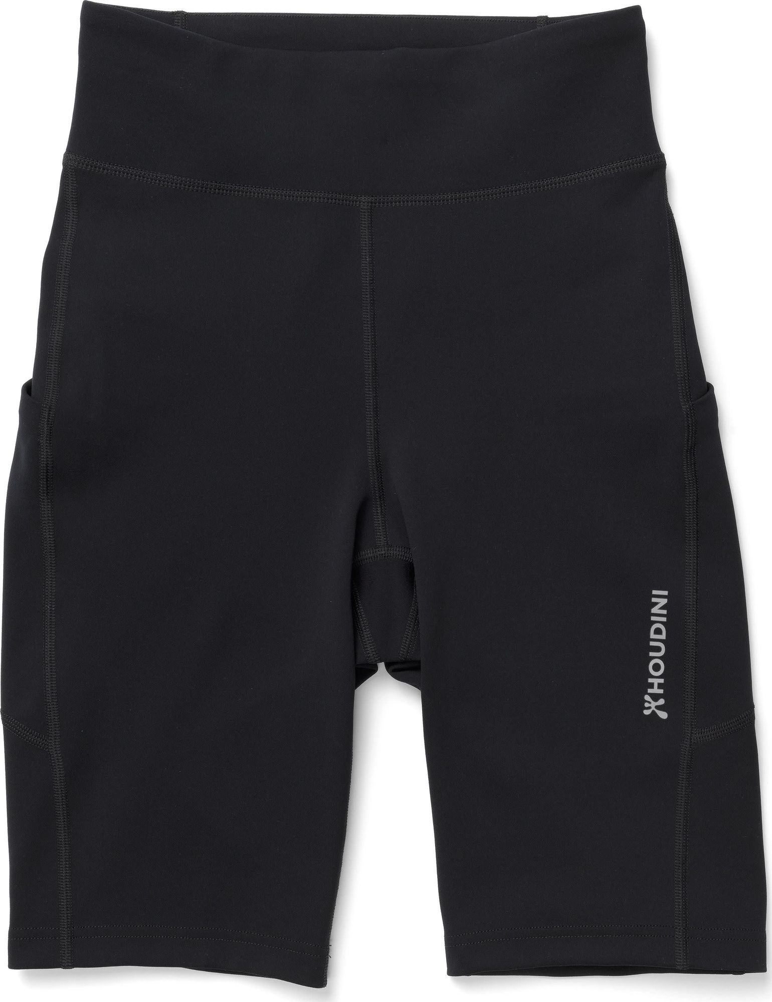 Houdini Women's Adventure Short Tights True Black