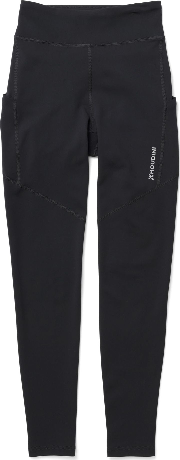 Houdini Women's Adventure Tights True Black Houdini