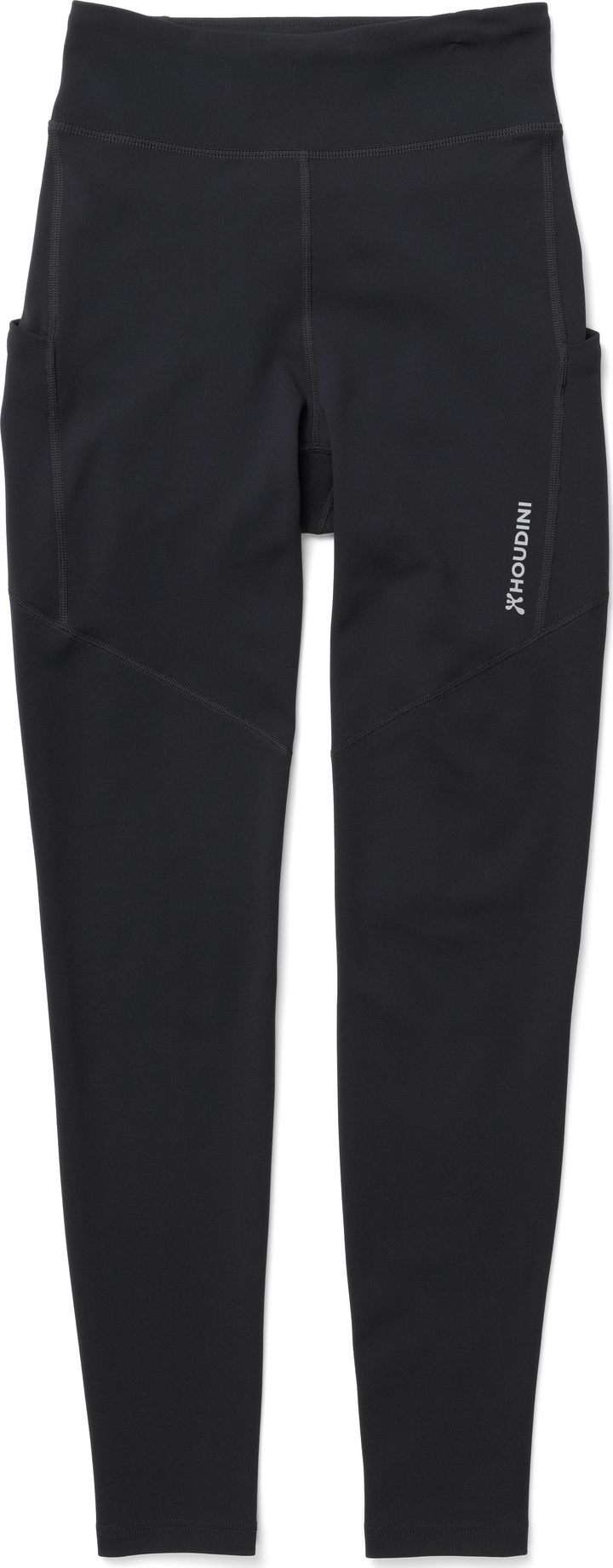 Houdini Women's Adventure Tights True Black Houdini