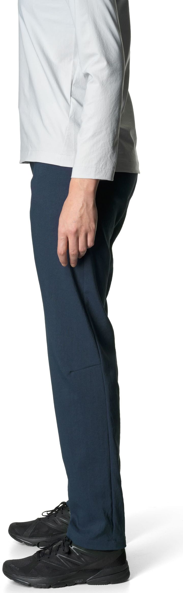 Houdini Women's Aerial Pants Blue Illusion Houdini