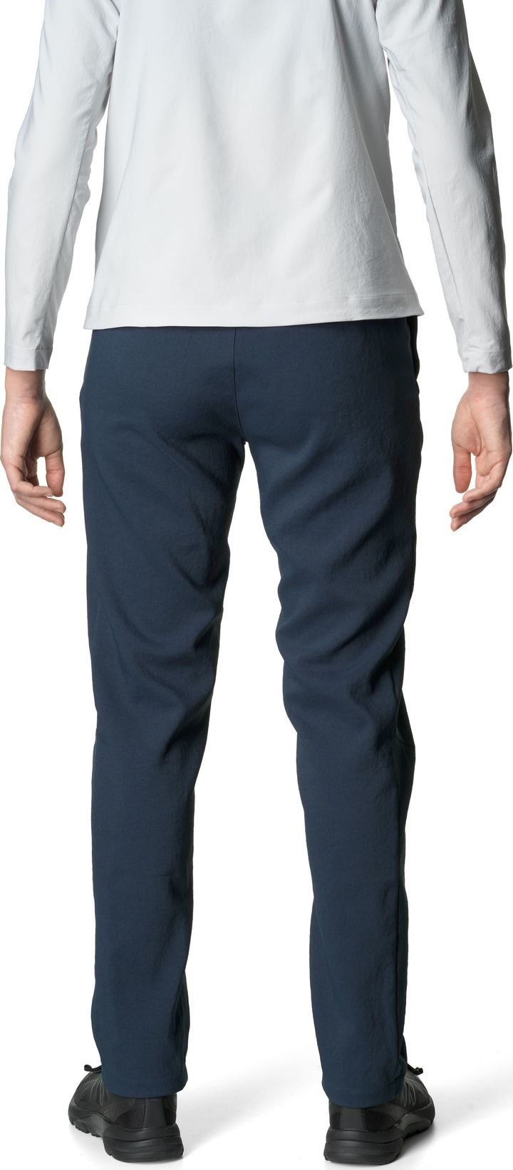 Houdini Women's Aerial Pants Blue Illusion Houdini