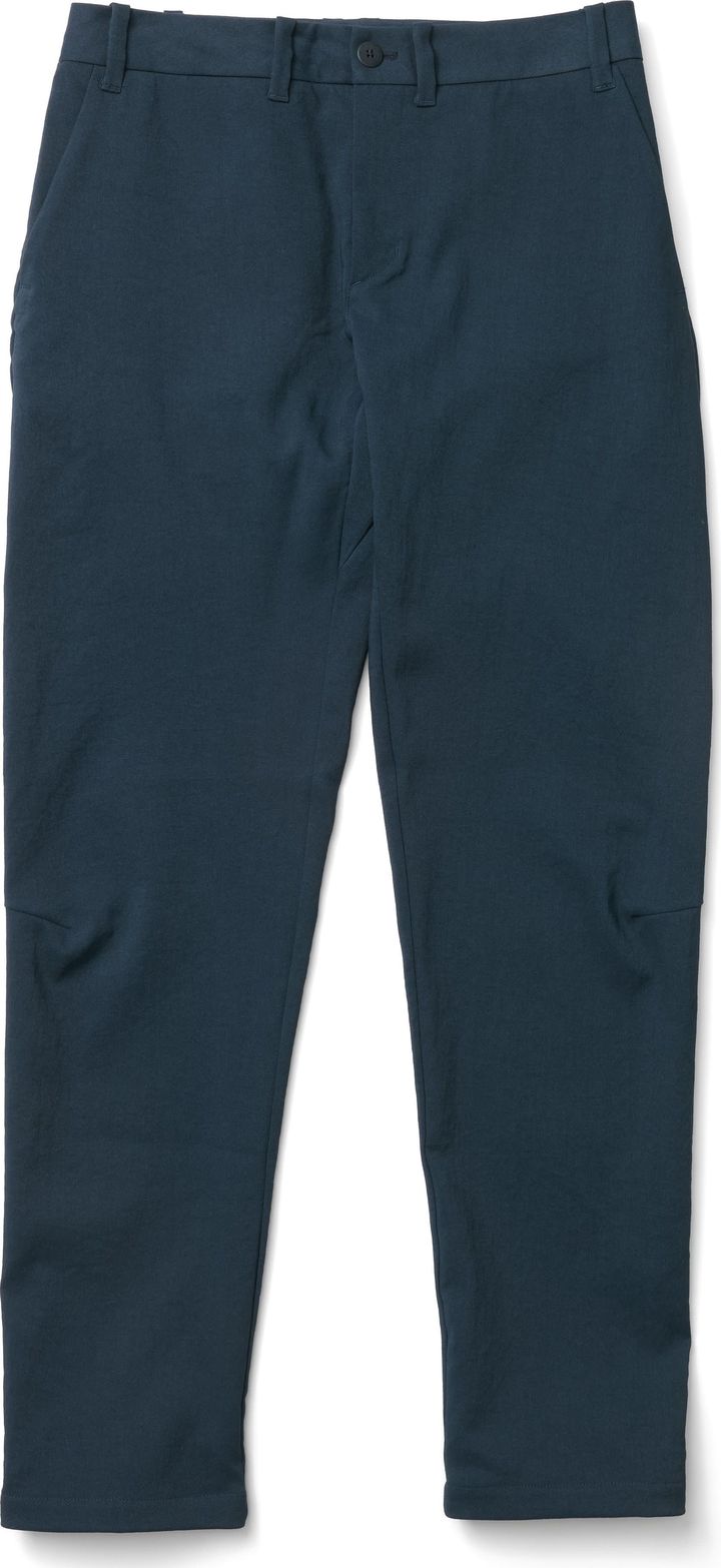 Houdini Women's Aerial Pants Blue Illusion Houdini