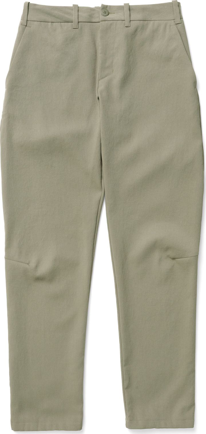 Houdini Women's Aerial Pants In Between Green Houdini