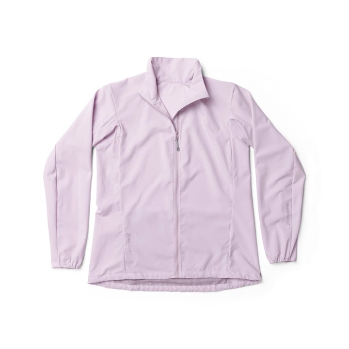 Houdini Women's Airy Jacket Peaceful Purple Houdini