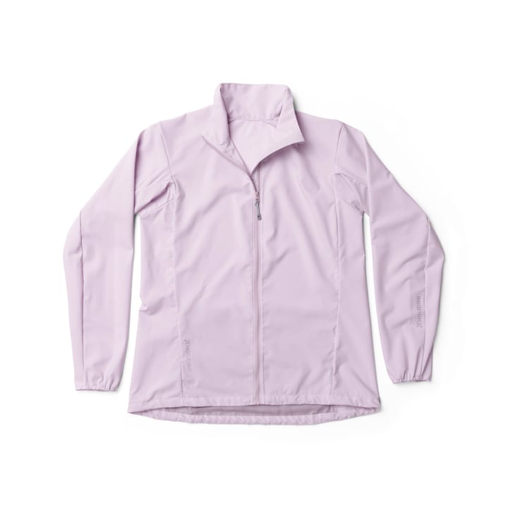 Women's Airy Jacket Peaceful Purple Houdini