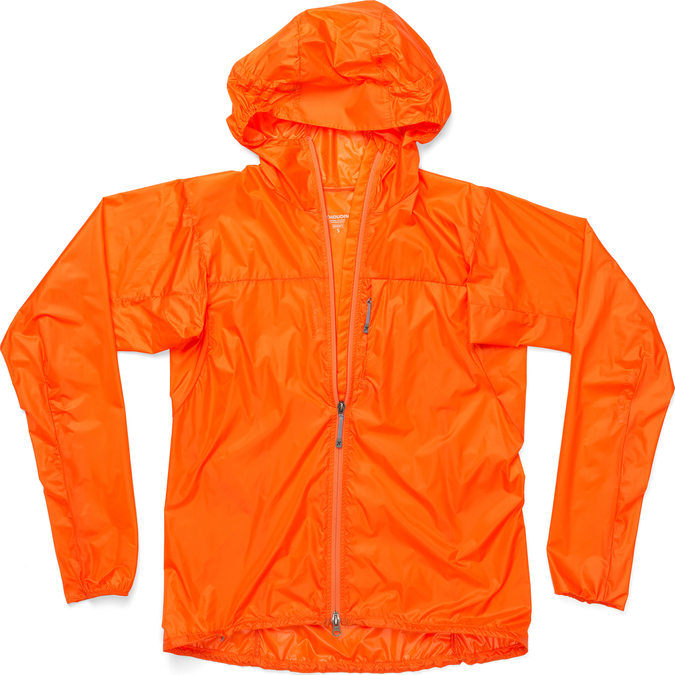 Houdini Women's Come Along Jacket