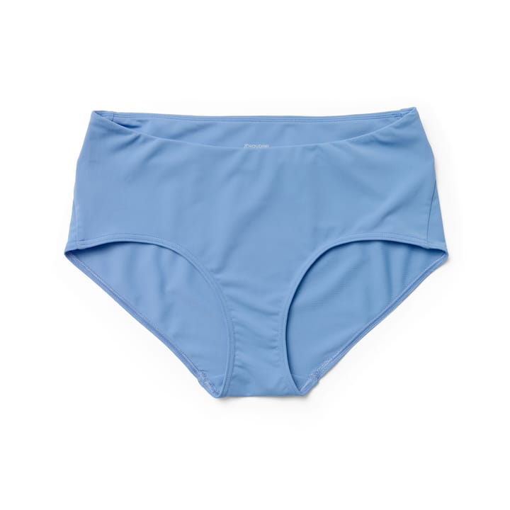 Houdini Women's Cross Step Hipsters Boost Blue Houdini