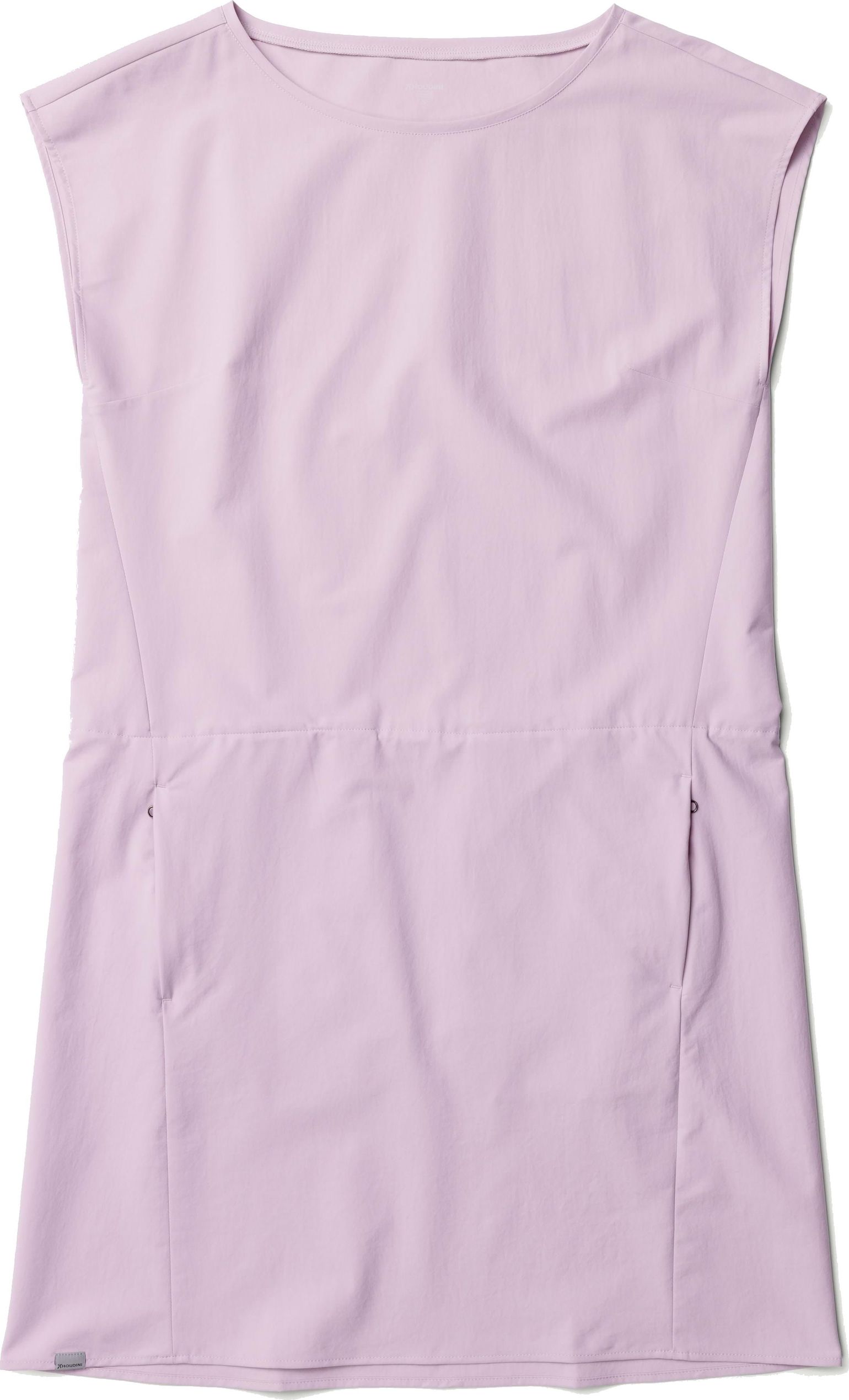 Houdini Women's Dawn Dress Peaceful Purple