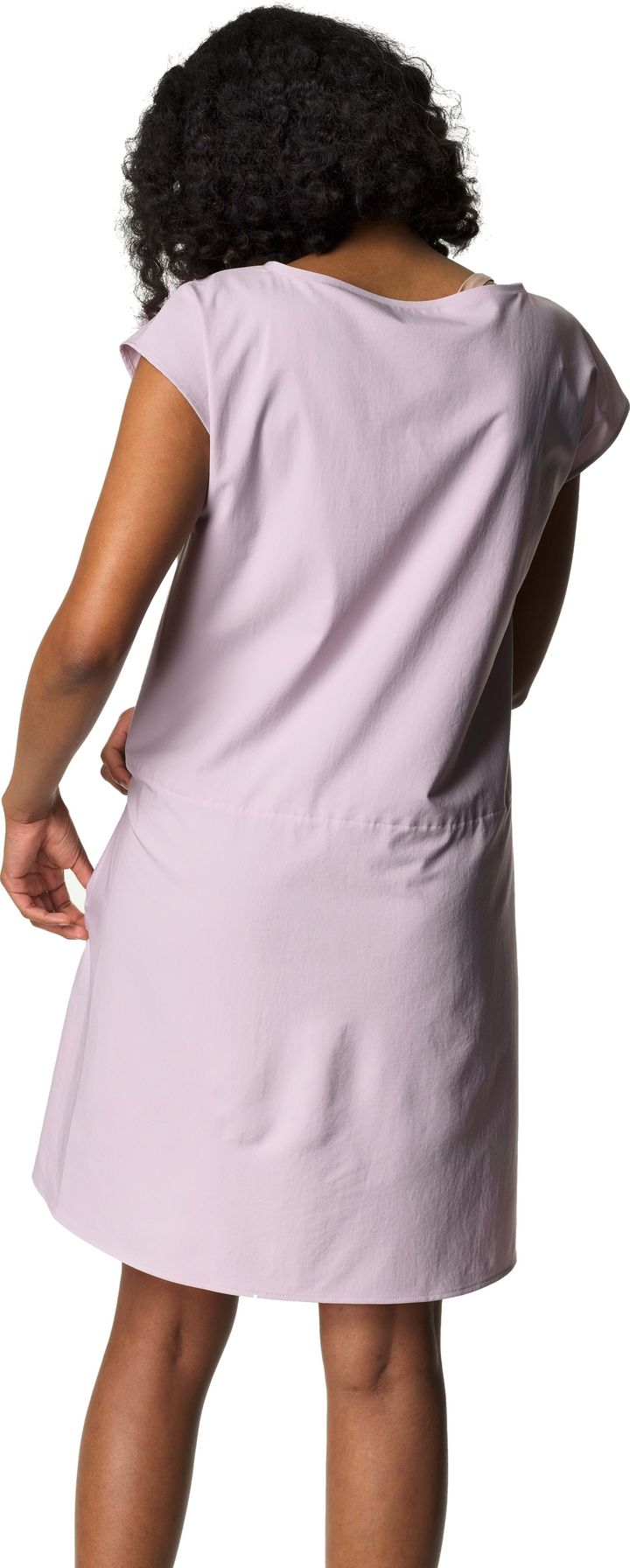 Houdini Women's Dawn Dress Peaceful Purple Houdini