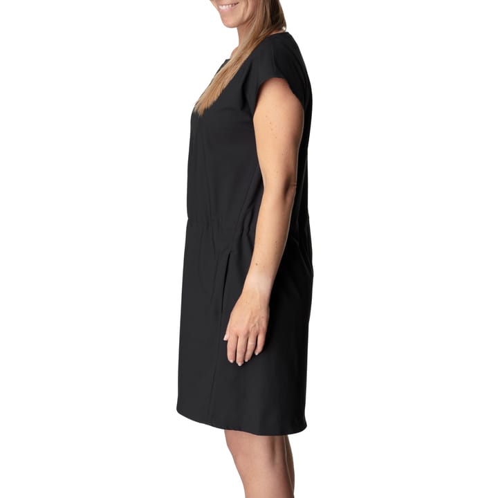 Houdini Women's Dawn Dress True Blk Houdini