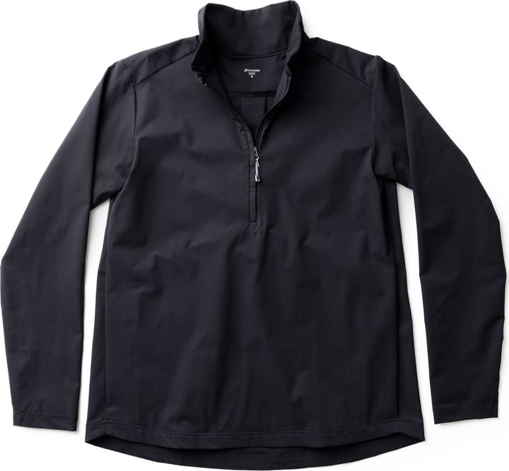 Houdini Women's Daybreak Pullover (2021) True Black Houdini Houdini Women's Daybreak Pullover (2021) True Black Houdini