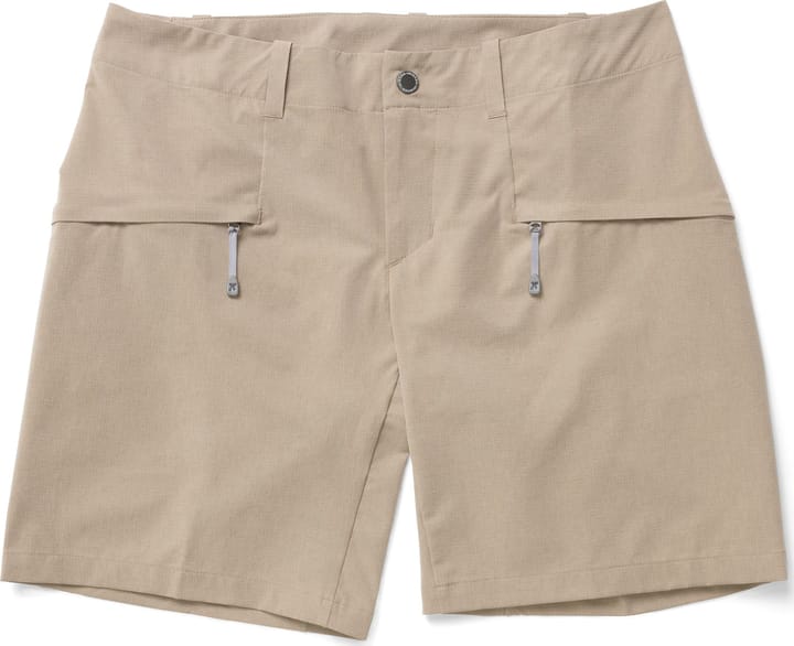 Houdini Women's Daybreak Shorts Misty Beach Houdini Houdini Women's Daybreak Shorts Misty Beach Houdini