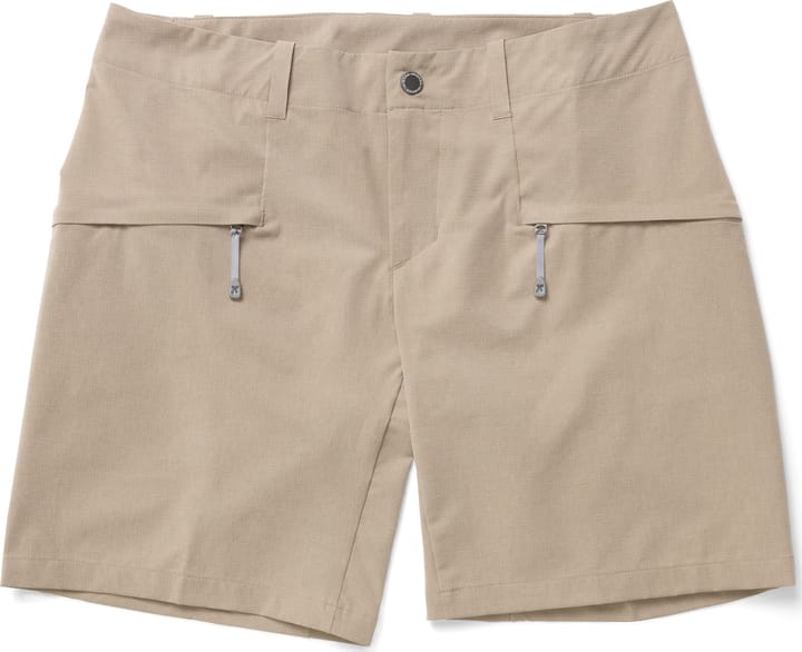 Women's Daybreak Shorts Misty Beach Houdini