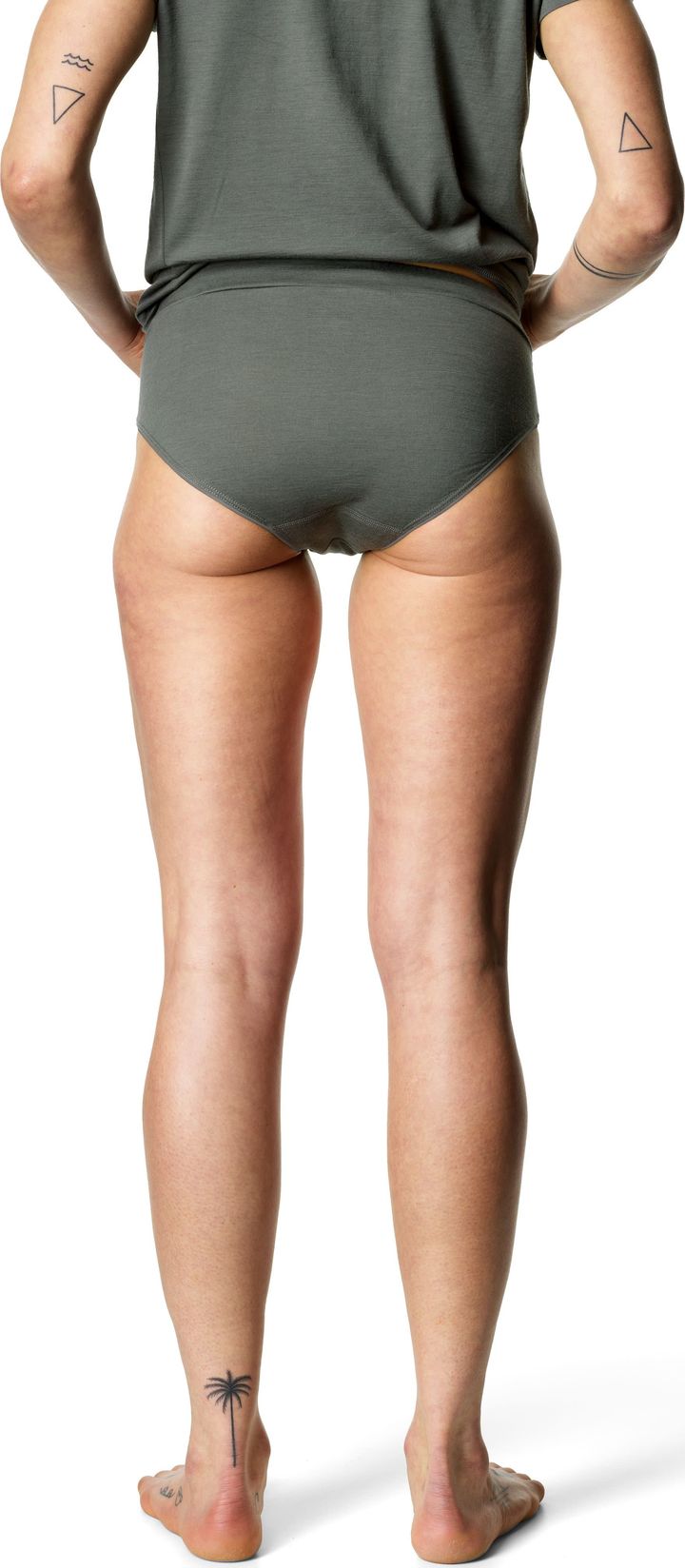 Houdini Women's DeSoli Hipsters Greeness Houdini Houdini Women's DeSoli Hipsters Greeness Houdini