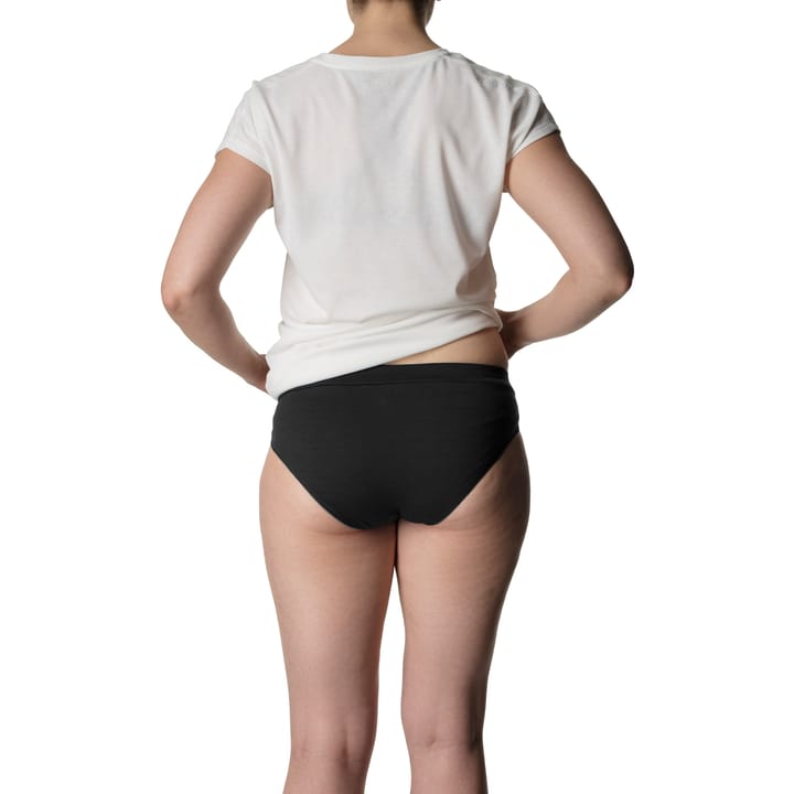 Houdini Women's DeSoli Hipsters True Black Houdini Houdini Women's DeSoli Hipsters True Black Houdini