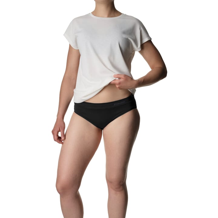 Houdini Women's DeSoli Hipsters True Black Houdini Houdini Women's DeSoli Hipsters True Black Houdini