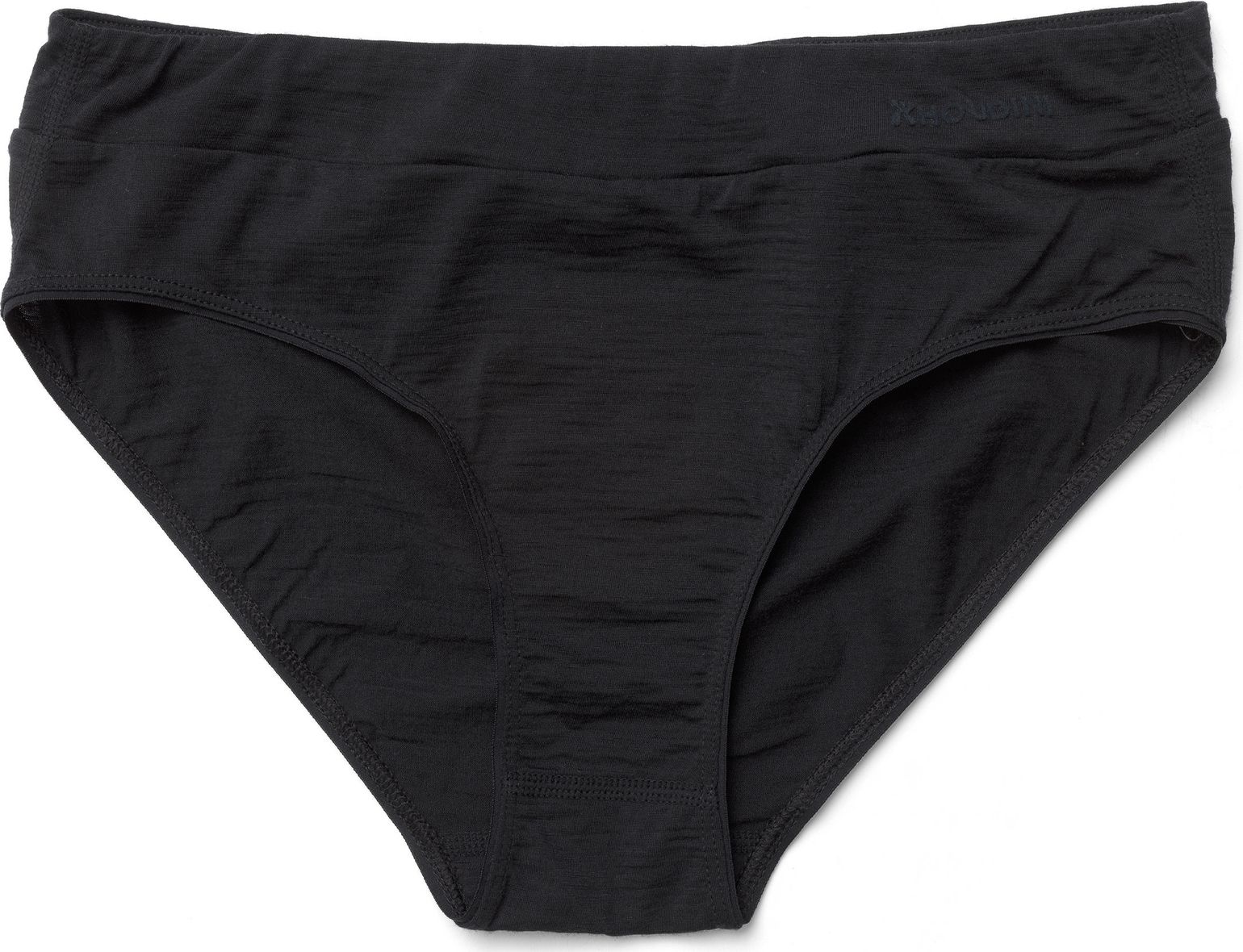 Houdini Women's DeSoli Hipsters True Black/Trueblack