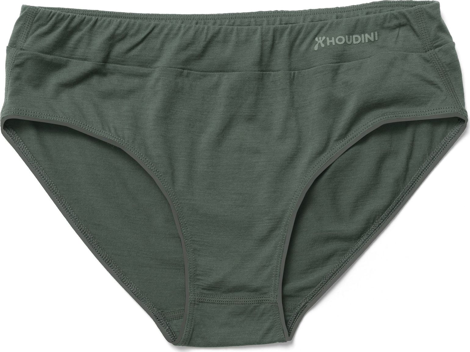 Women's DeSoli Hipsters Greeness