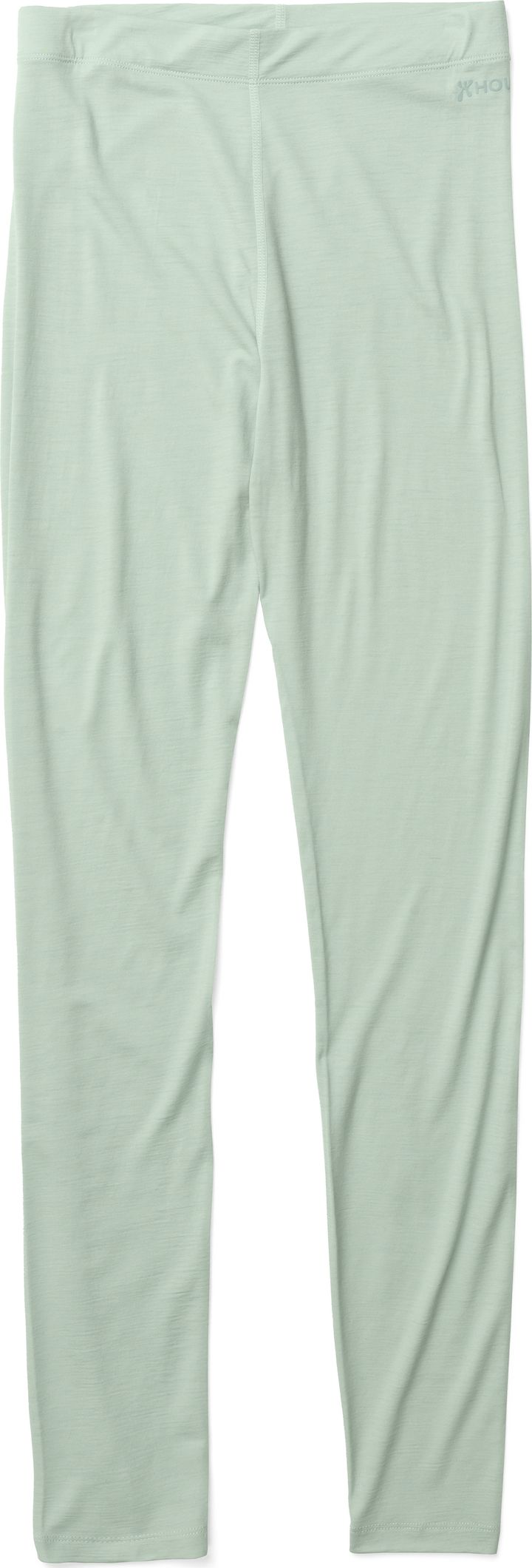 Houdini Women's Desoli Light Tights Shore Green Houdini
