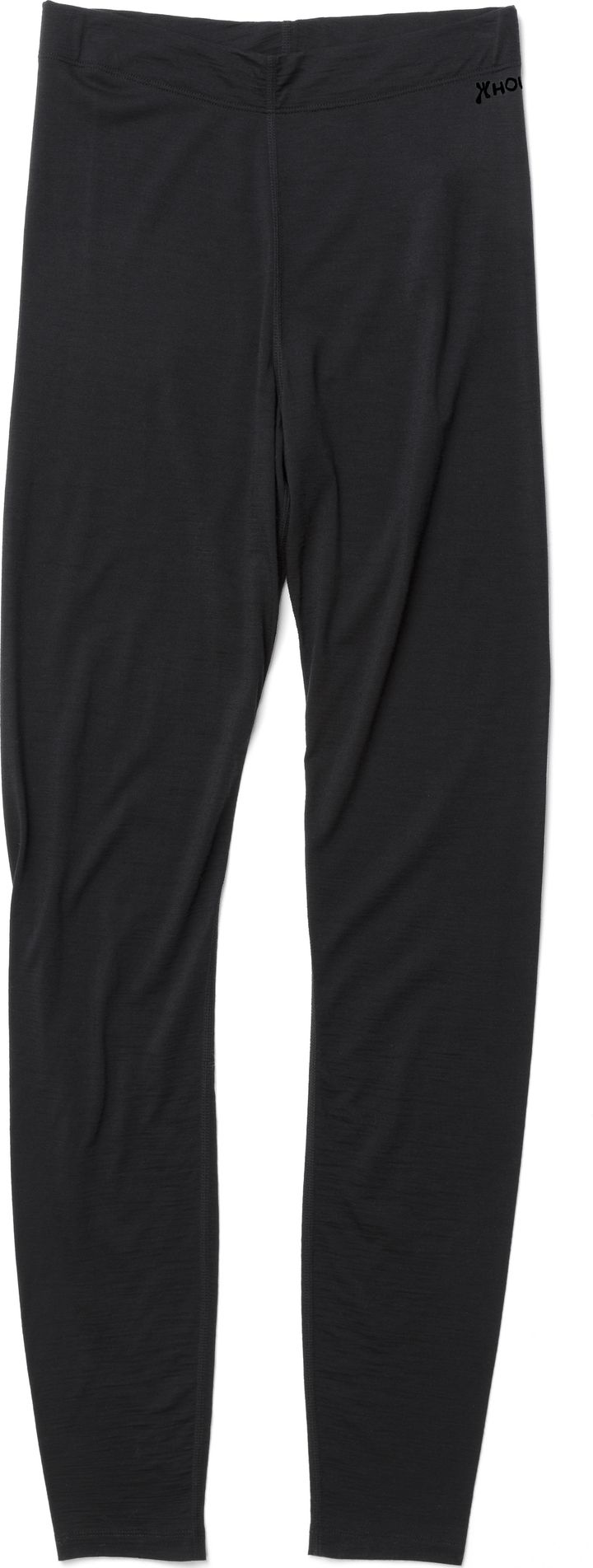 Houdini Women's Desoli Light Tights True Black Houdini