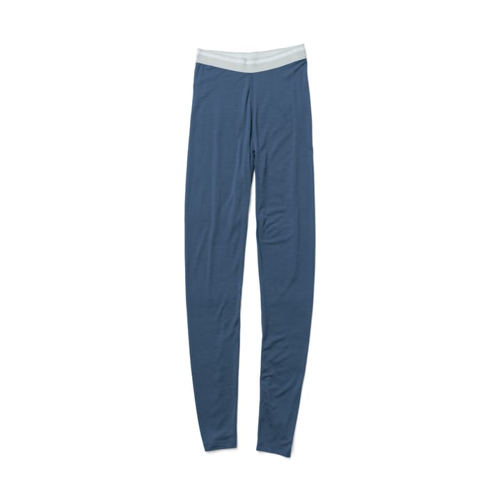 Houdini Women's DeSoli Tights Bucket Blue Houdini