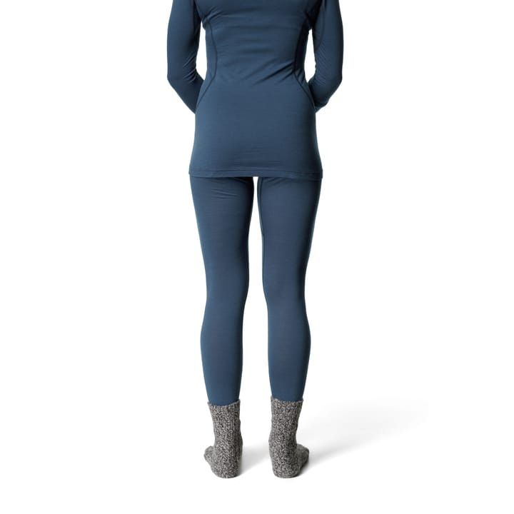 Houdini Women's DeSoli Tights Bucket Blue Houdini