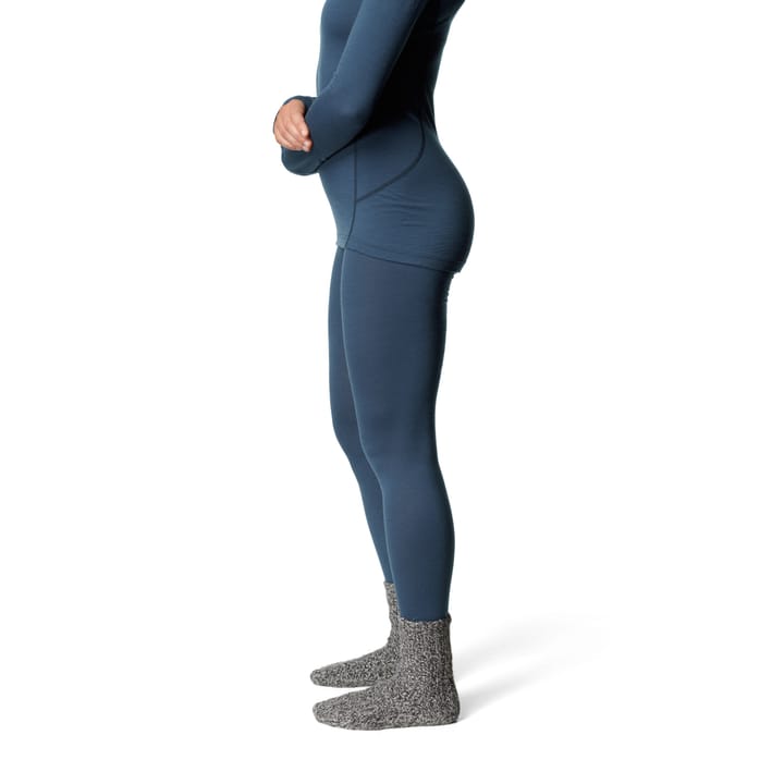 Houdini Women's DeSoli Tights Bucket Blue Houdini