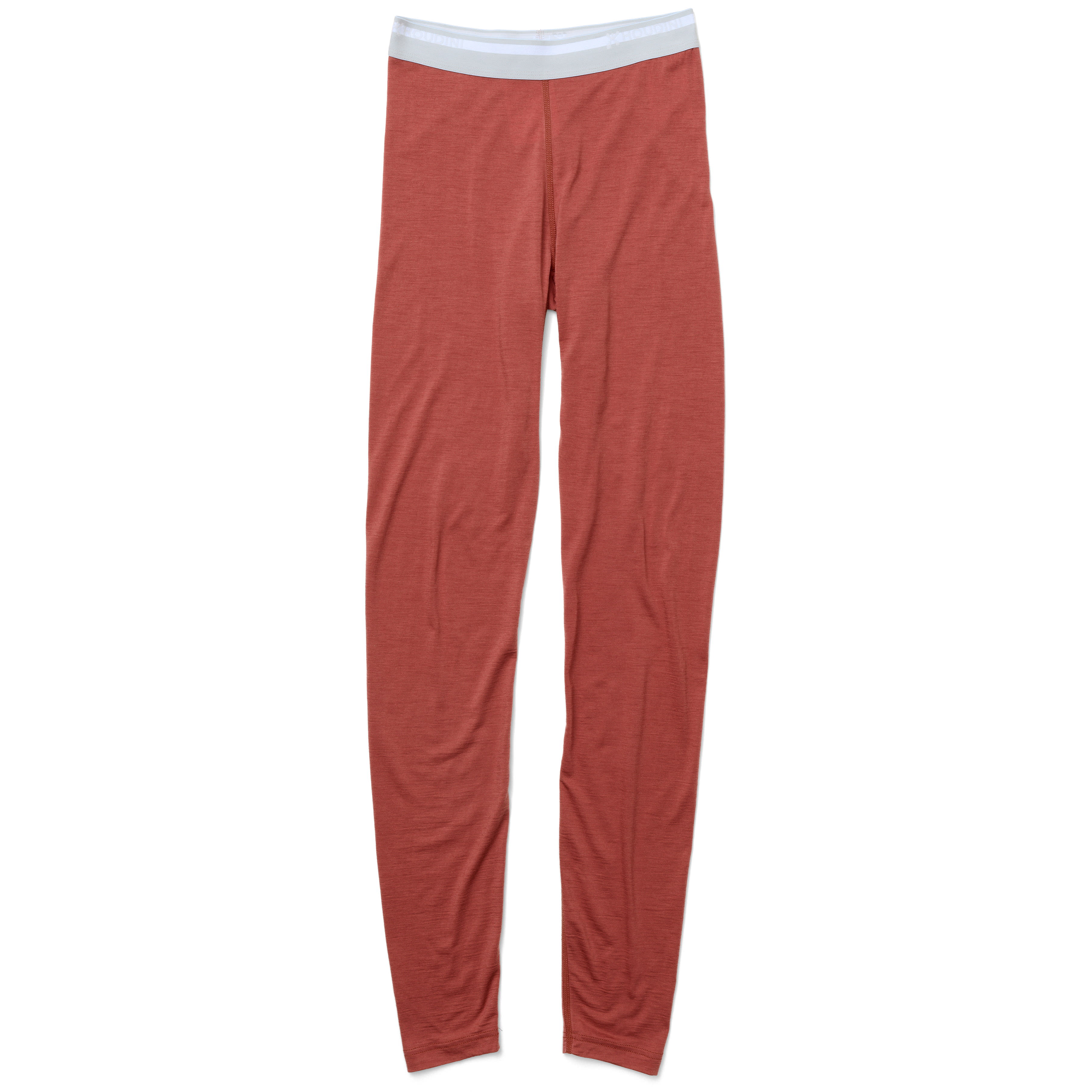 Houdini Women's DeSoli Tights Thulit Red Undertøy underdel XS