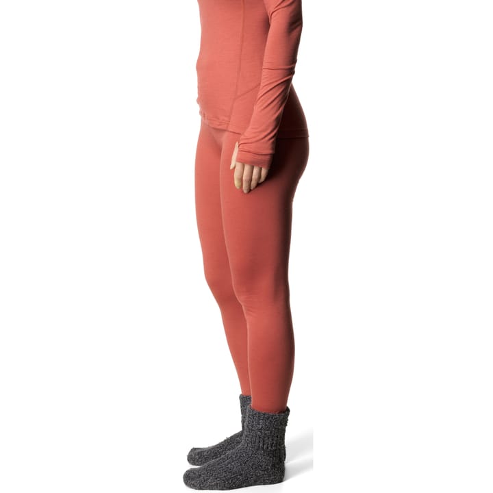 Houdini Women's DeSoli Tights Thulit Red Houdini Houdini Women's DeSoli Tights Thulit Red Houdini