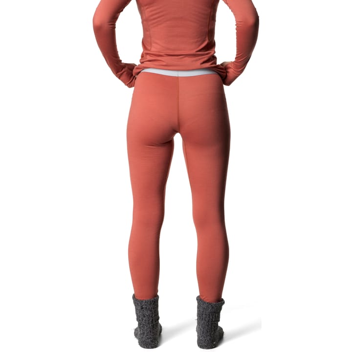 Houdini Women's DeSoli Tights Thulit Red Houdini Houdini Women's DeSoli Tights Thulit Red Houdini