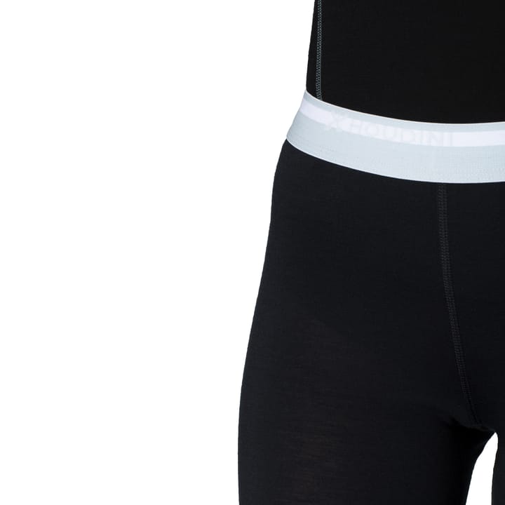 Houdini Women's DeSoli Tights True Black Houdini