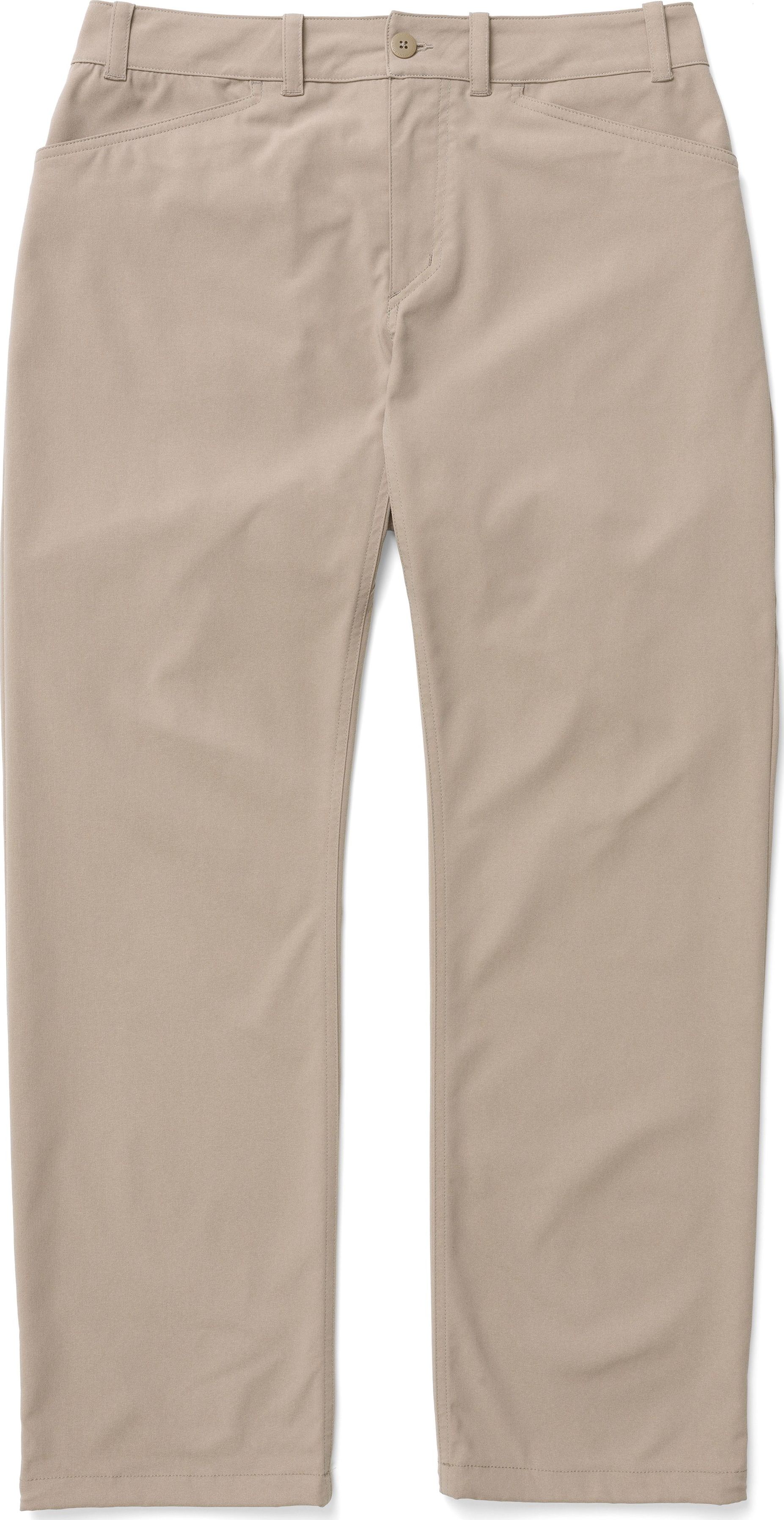 TROUSERS BY CITY DOCKS II MAN BEIGE