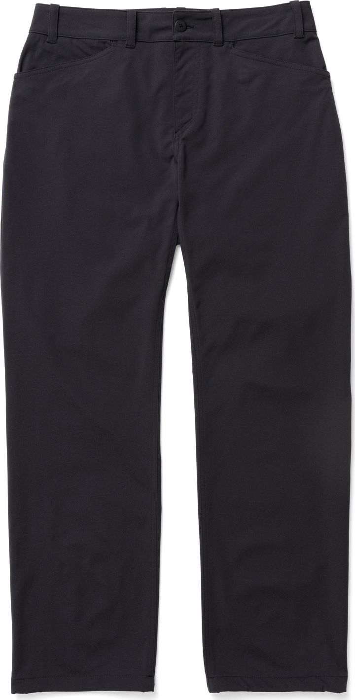 Houdini Women's Dock Pants True Black Houdini Houdini Women's Dock Pants True Black Houdini